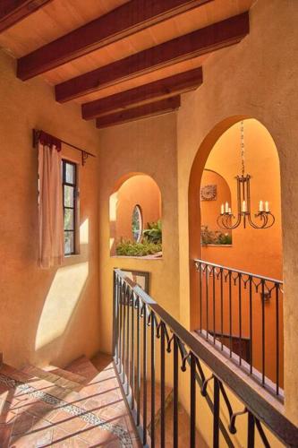 ทัศนียภาพ, Casa Puesta del Sol w/views slps 8 3 bths 3 bed in การากอล ทัศนียภาพ, Casa Puesta del Sol w/views slps 8 3 bths 3 bed in การากอล