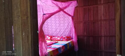 Farmer home stay & trekking in Banlung Farmer home stay & trekking in Banlung