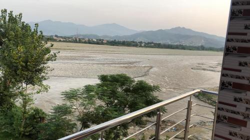 River Breeze Hotel Swat in Sangota River Breeze Hotel Swat in Sangota
