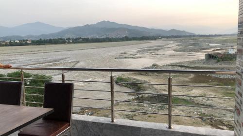 River Breeze Hotel Swat in Sangota River Breeze Hotel Swat in Sangota