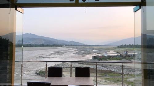 River Breeze Hotel Swat in Sangota River Breeze Hotel Swat in Sangota