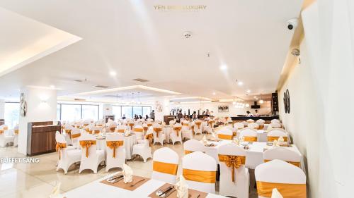 YEN BIEN LUXURY HOTEL in Ha Giang YEN BIEN LUXURY HOTEL in Ha Giang