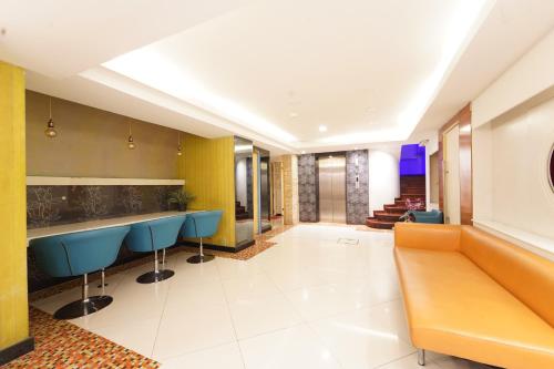 UPAR Hotels Sukhumvit 114