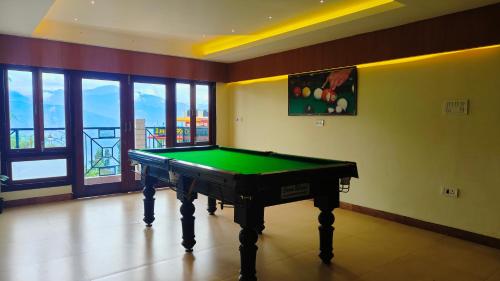 Tiện nghi giải trí, Mount Polaris Suites & Spa in Kalimpong Tiện nghi giải trí, Mount Polaris Suites & Spa in Kalimpong