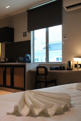 Urban Inn SP Saujana in Sungai Petani Central Urban Inn SP Saujana in Sungai Petani Central