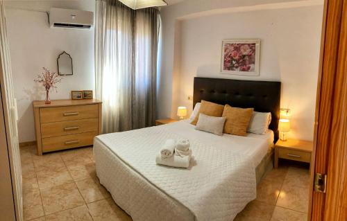 Travel Habitat Jardines de Viveros