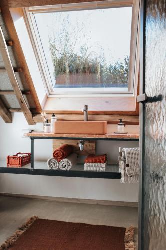 حمام, Pañ boetiek BnB (Pan boetiek BnB) in دينديرموند حمام, Pañ boetiek BnB (Pan boetiek BnB) in دينديرموند