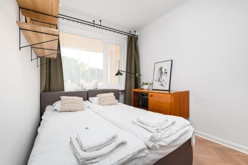 Dobiszewskiego 2 by Homeprime