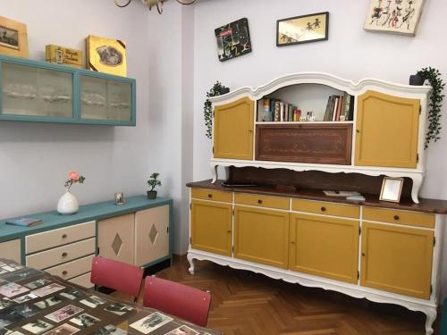 CASA AGNESE 5 min from MOLE ANTONELIANA