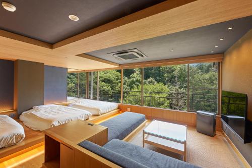 箱根湯本ホテル (Hakone Yumoto Hotel) in 箱根 箱根湯本ホテル (Hakone Yumoto Hotel) in 箱根