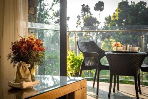 Mountain Retreat Kodai - Formerly Kudos Kodai in Kodaikanal Városközpont Mountain Retreat Kodai - Formerly Kudos Kodai in Kodaikanal Városközpont