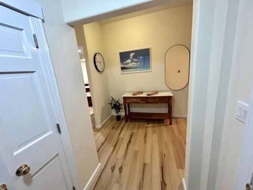 Entree, Lord Medford Apartments in Medford Entree, Lord Medford Apartments in Medford