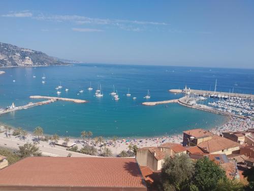 Menton.Studio in Menton Menton.Studio in Menton