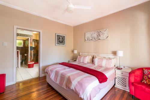 African Breeze Guest House in Knysna African Breeze Guest House in Knysna