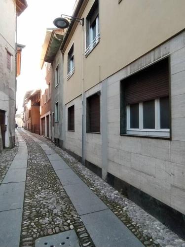 Vista/Panorama, Appartamento a Vertova, nei pressi della Val Vertova in Cene Vista/Panorama, Appartamento a Vertova, nei pressi della Val Vertova in Cene
