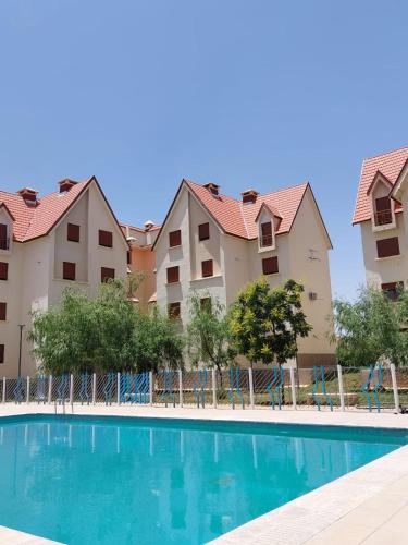 Ifrane apartment with swimming pool in Ifrane Ifrane apartment with swimming pool in Ifrane