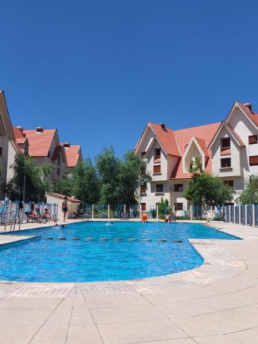 Ifrane apartment with swimming pool in Ifrane Ifrane apartment with swimming pool in Ifrane