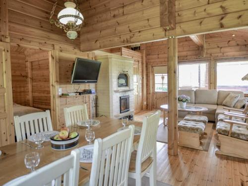 Holiday Home Kannelpirtti 1 by Interhome in Puhos Holiday Home Kannelpirtti 1 by Interhome in Puhos