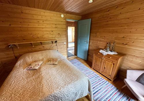 Napapiirin Jarvilomat in Raanujarvi Napapiirin Jarvilomat in Raanujarvi