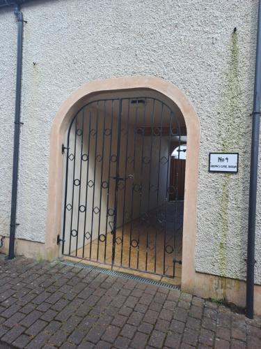 منظر, B&B at No 4 in Biggar منظر, B&B at No 4 in Biggar