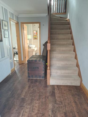 ردهة, B&B at No 4 in Biggar ردهة, B&B at No 4 in Biggar