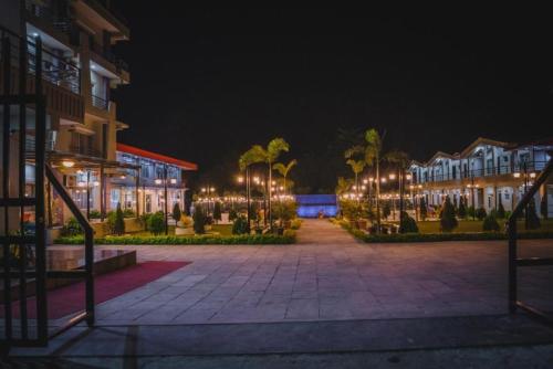 Hotel Quick20 And Riverside Pvt. Ltd. in Hetauda Hotel Quick20 And Riverside Pvt. Ltd. in Hetauda