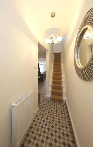 Perfectly Positioned Pad near Roath Park Perfectly Positioned Pad near Roath Park