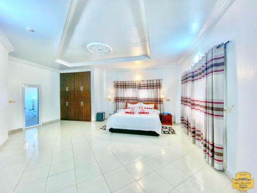فندق أم جي جراند ليميتد (MJ Grand Hotel Ltd) in المدينة فندق أم جي جراند ليميتد (MJ Grand Hotel Ltd) in المدينة