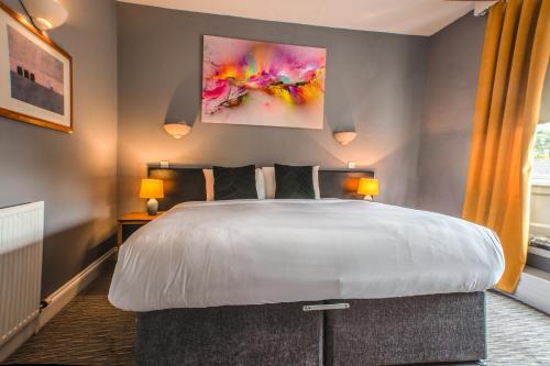 Plough Hotel in Northampton Plough Hotel in Northampton