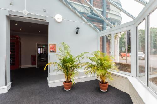 Plough Hotel in Northampton Plough Hotel in Northampton