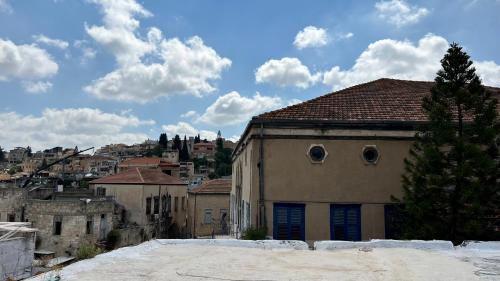 Shazly Inn in الناصرة Shazly Inn in الناصرة