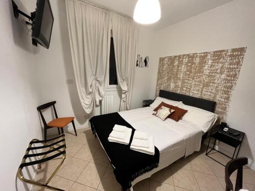 Civico 3 bed and breakfast in Imola Civico 3 bed and breakfast in Imola