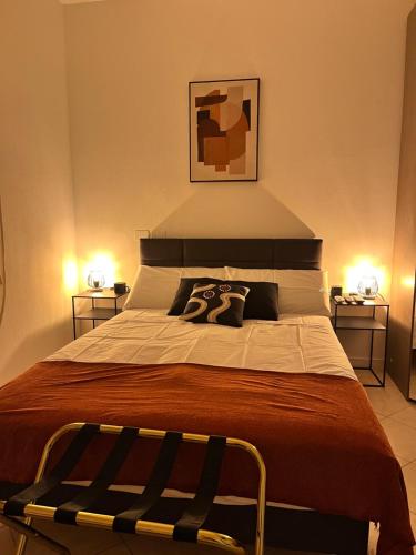 Civico 3 bed and breakfast in Imola Civico 3 bed and breakfast in Imola