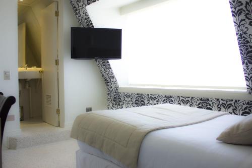 This photo about Hotel Las Terrazas Business shared on HyHotel.com