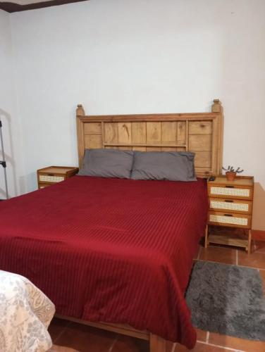 Casa Macetas in La Lejona Casa Macetas in La Lejona