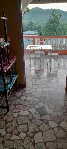 Cozy Family Inn in 드레이퍼스 Cozy Family Inn in 드레이퍼스