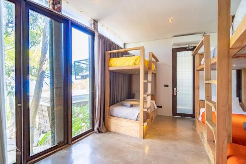 Bong Hostel in Nusa Lembongan Bong Hostel in Nusa Lembongan