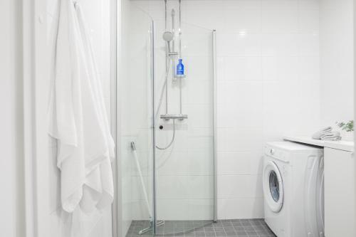 Snowflake Suites II in Рованиеми Snowflake Suites II in Рованиеми