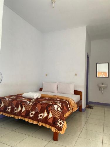 Mahoni Guest House in Ende Mahoni Guest House in Ende