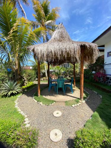 Mahoni Guest House in Ende Mahoni Guest House in Ende