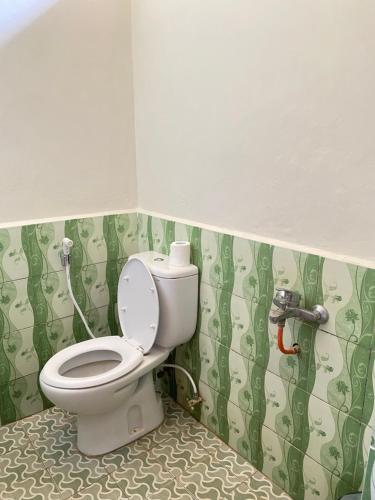 Mahoni Guest House in Ende Mahoni Guest House in Ende