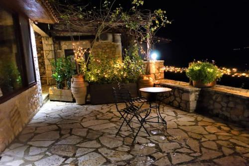 Μικρή Πέτρινη Μεζονέτα 2 (Μικρη Πετρινη Μεζονετα 2) in Polydrosos Μικρή Πέτρινη Μεζονέτα 2 (Μικρη Πετρινη Μεζονετα 2) in Polydrosos