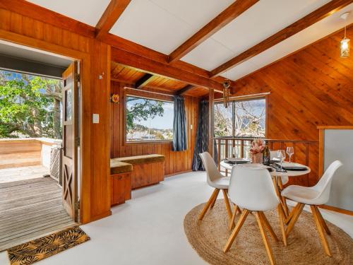 Buitenkant, Paku View Retreat - Tairua Holiday Home in Tairua Buitenkant, Paku View Retreat - Tairua Holiday Home in Tairua