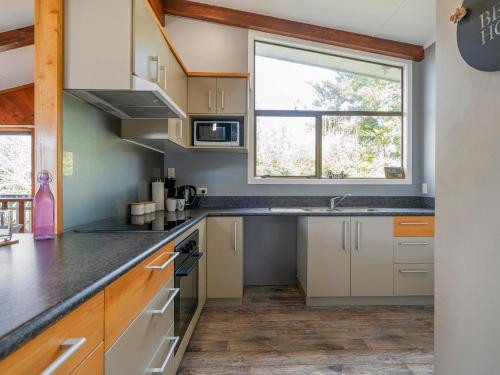 Buitenkant, Paku View Retreat - Tairua Holiday Home in Tairua Buitenkant, Paku View Retreat - Tairua Holiday Home in Tairua