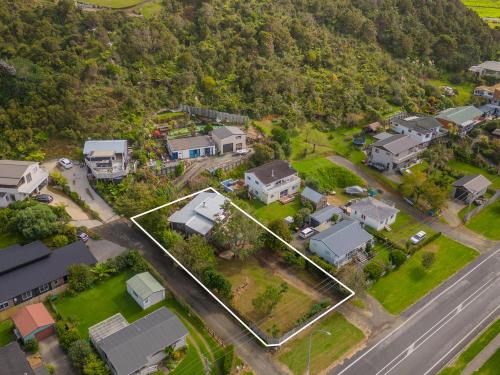 Buitenkant, Paku View Retreat - Tairua Holiday Home in Tairua Buitenkant, Paku View Retreat - Tairua Holiday Home in Tairua
