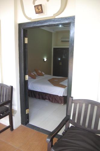 This photo about Troppo Zone Puri Rama Resort Kuta shared on HyHotel.com