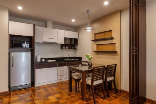 The Grand Napat Serviced Apartment in Chiang Mai The Grand Napat Serviced Apartment in Chiang Mai