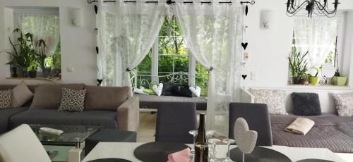 Apartmán Mariposa 1 (Apartman Mariposa 1) in เซมิน Apartmán Mariposa 1 (Apartman Mariposa 1) in เซมิน