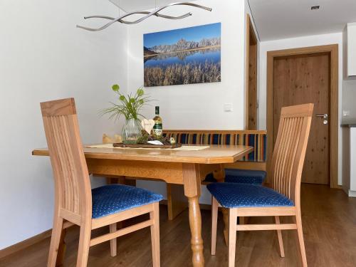 Létesítmények, Rosis Ferienwohnung in Vandans Létesítmények, Rosis Ferienwohnung in Vandans