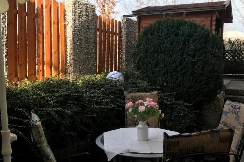 Ferienwohnung An der Therme in Bad Aibling Ferienwohnung An der Therme in Bad Aibling